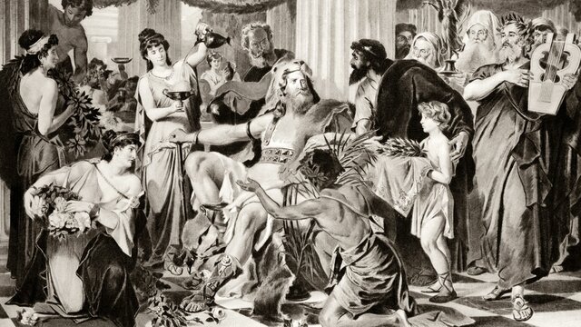 Germanic Invasions