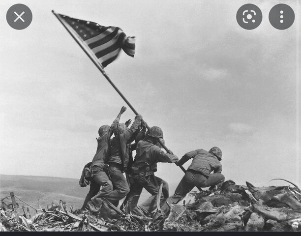 Iwo Jima