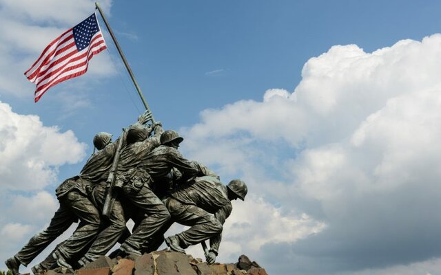Iwo Jima