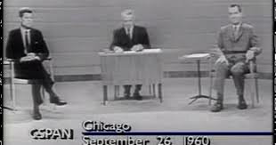 Nixon-Kennedy Debates