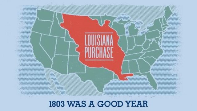 Louisiana Purchase