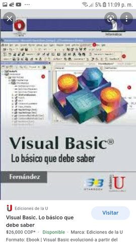 Visual basic