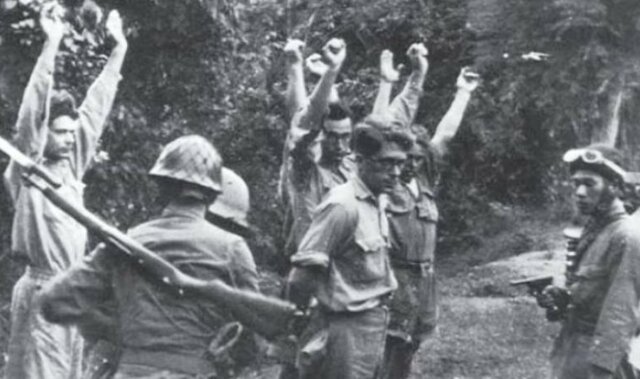 Usaha-Usaha Menuju Kemerdekaan