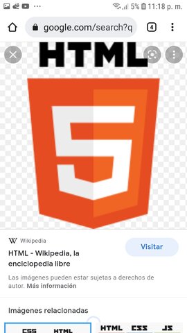 HTML