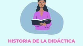 Timeline: Historia de la didáctica