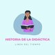 Historia de la didáctica