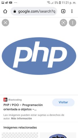PHP