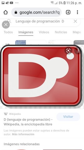 D
