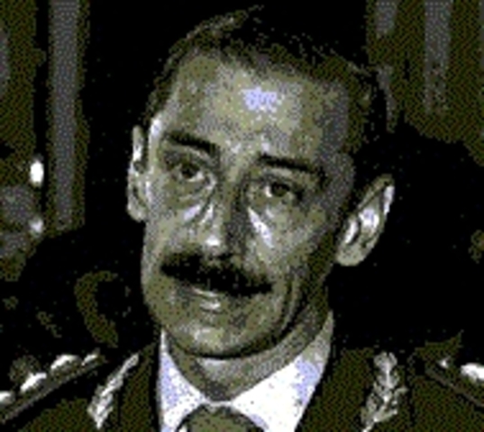 Jorge R. Videla