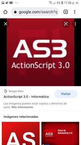 ACTION SCRIPT