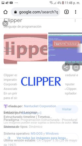 Clipper
