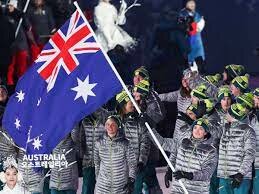 2010 Winter Olympics-Australia's most successful winter olympics.