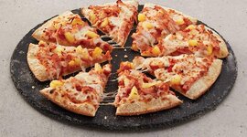 Timeline: Nicholas The secret pizza