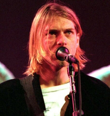 Kurt lives!!
