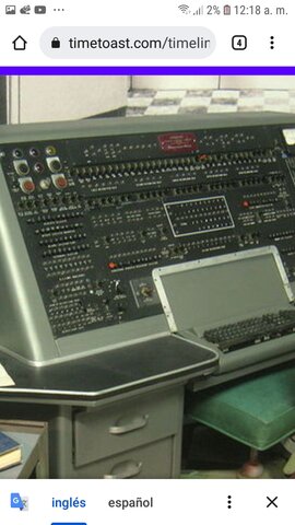 UNIVAC I