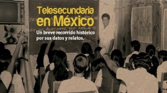 Telesecundaria y (CEMPAE)