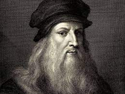 Leonardo Da Vinci