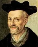 François Rebelais
