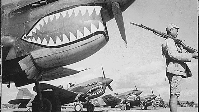 Flying Tigers