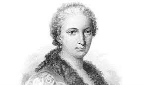 María Gaetana Agnesi