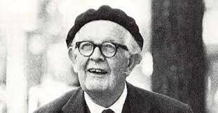 Jean William Fritz Piaget