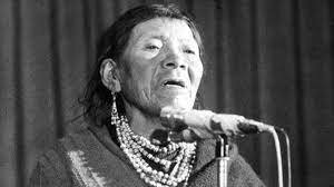 Rosa Elena Tránsito Amaguaña