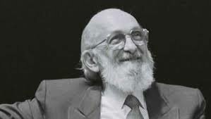 Paulo Freire