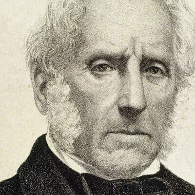 Timeline: Vita di Alessandro Manzoni