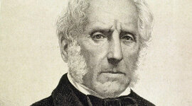 Timeline: Vita di Alessandro Manzoni