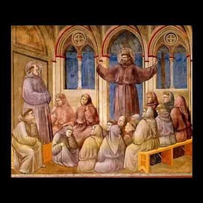 Timeline: Escolástica, Humanismo y Renacimiento.