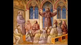 Timeline: Escolástica, Humanismo y Renacimiento.