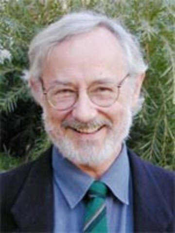 Stephen Kemmis