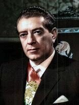 ADOLFO LÓPEZ MATEOS (1958-1964)