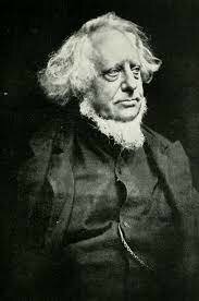 Henry Cole