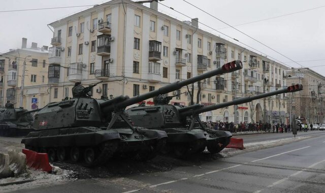 Batalla d'Stalingrad