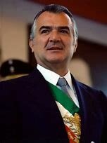 MIGUEL DE LA MADRID HURTADO (1982-1988)