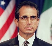 ERNESTO ZEDILLO PONCE DE LEÓN (1994-2000)