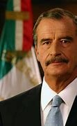 VICENTE FOX QUESADA  (2000-2006)