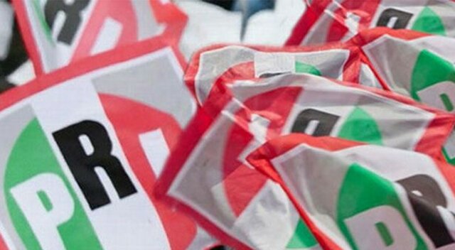 Los partidos políticos parecían exánimes