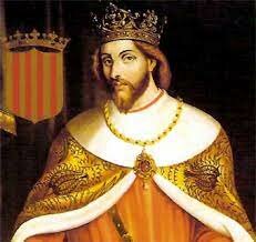 Jaume I