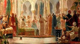 Timeline: Eix Cronològic Al-Andalús