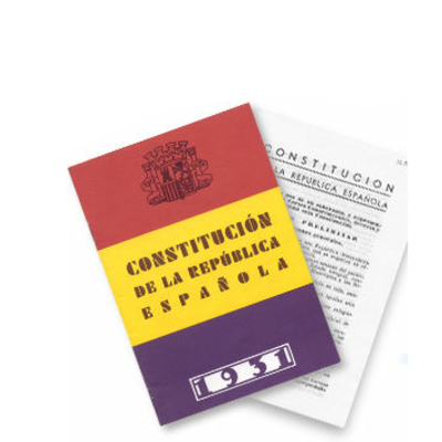 Timeline: Eix cronològic 1931 - 1939