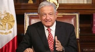 ANDRÉS MANUEL LÓPEZ OBRADOR (2018-2024)