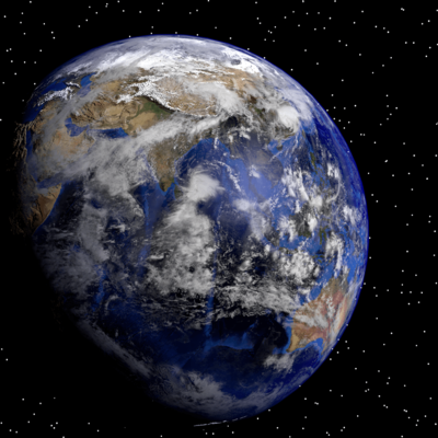 Timeline: Historia de la Terra