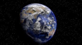 Timeline: Historia de la Terra