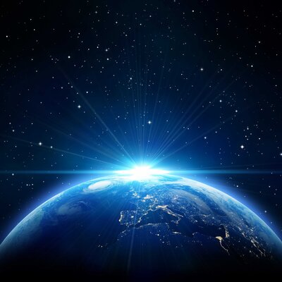 Timeline: Història de la Terra