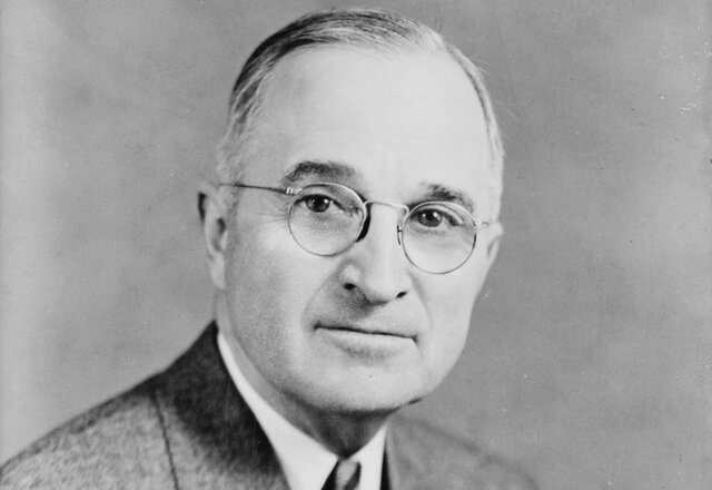 Elezione Truman