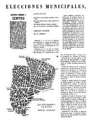 Elecciones municipales