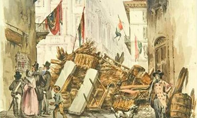 Le 5 giornate di Milano