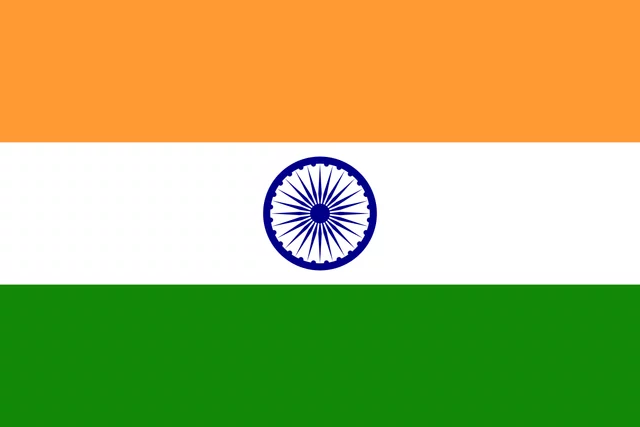 India